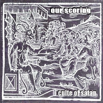 Culte Of Satan