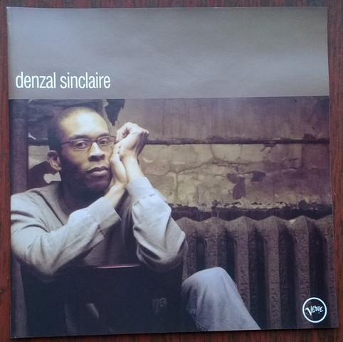 Denzal Sinclaire