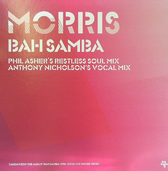 Morris (Remixes)