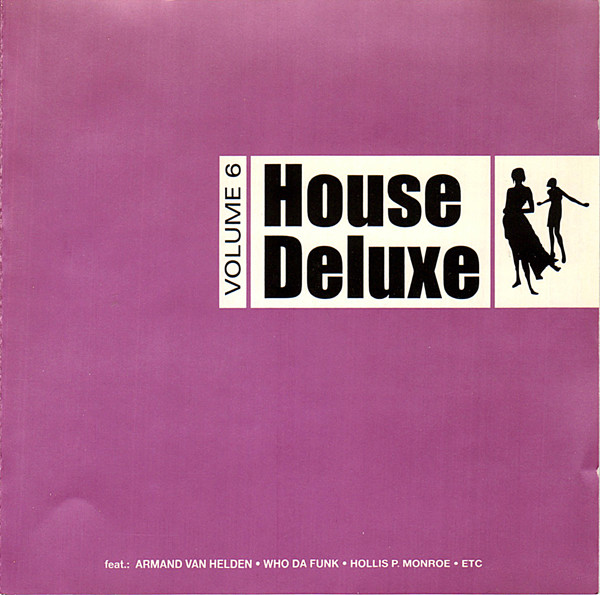 House Deluxe Volume 6