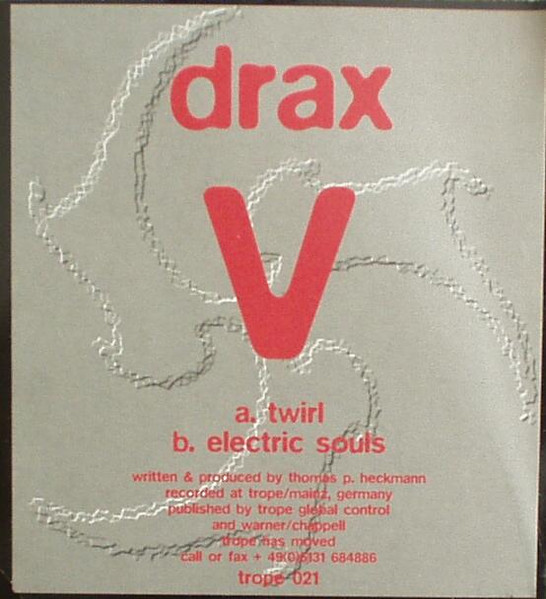 Drax V
