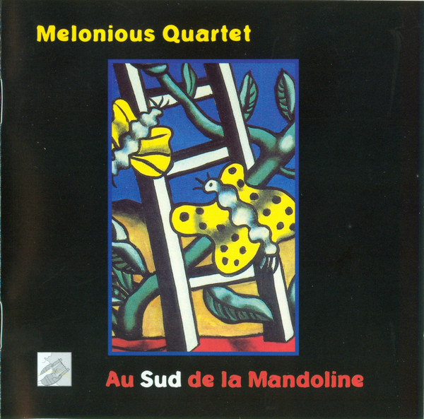 Au Sud De La Mandoline