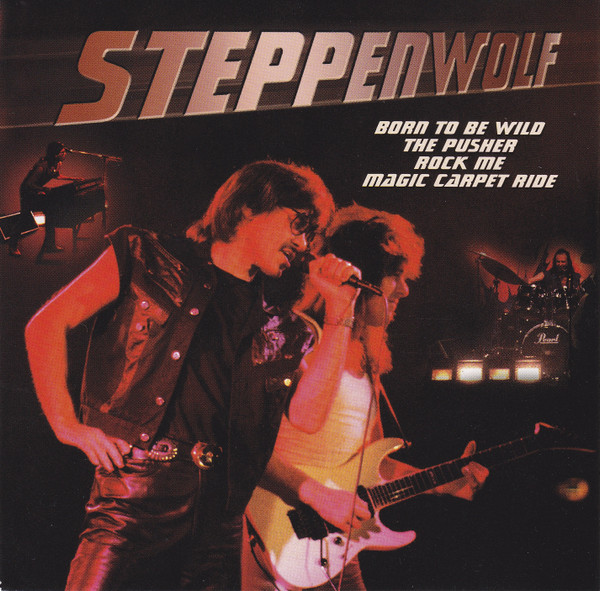 Steppenwolf