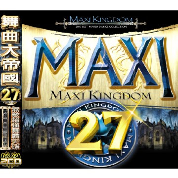 Maxi Kingdom 27