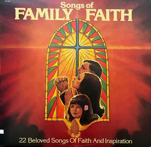 Songs of Family Faith