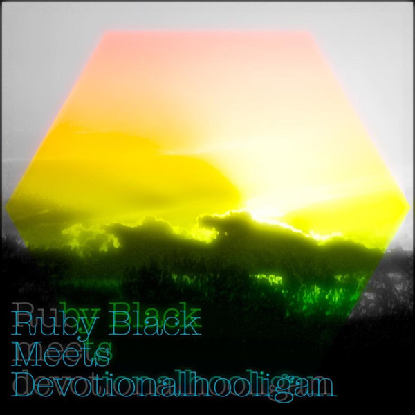 Ruby Black Meets Devotionalhooligan