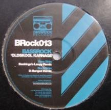 Oldskool Karnage (Remixes)