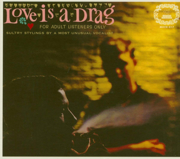 Love Is A Drag