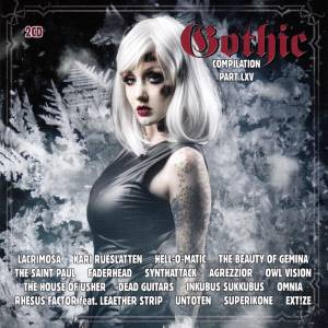 Gothic Compilation Part LXV 