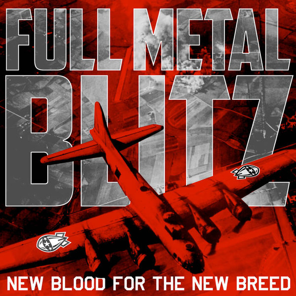 Full Media Blitz