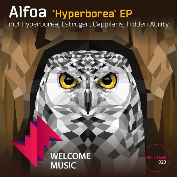 Hyperborea EP