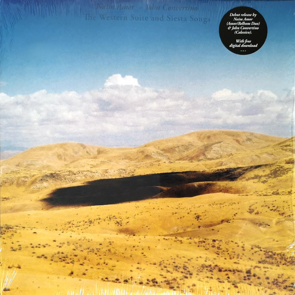 The Western Suite And Siesta Songs