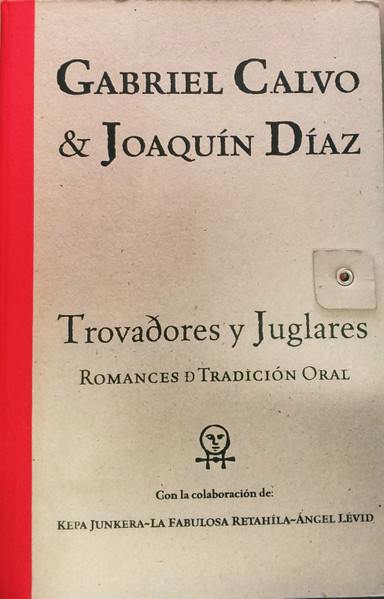 Trovadores y Juglares