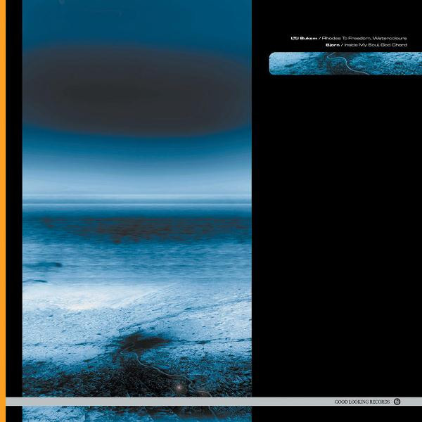 Rhodes To Freedom / Watercolours / Inside My Soul / God Chord