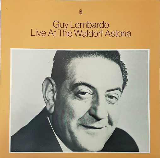 Live At The Waldorf Astoria