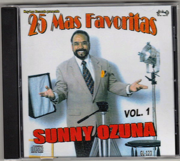 25 Mas Favoritas Vol. 1