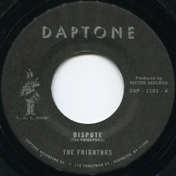 Dispute