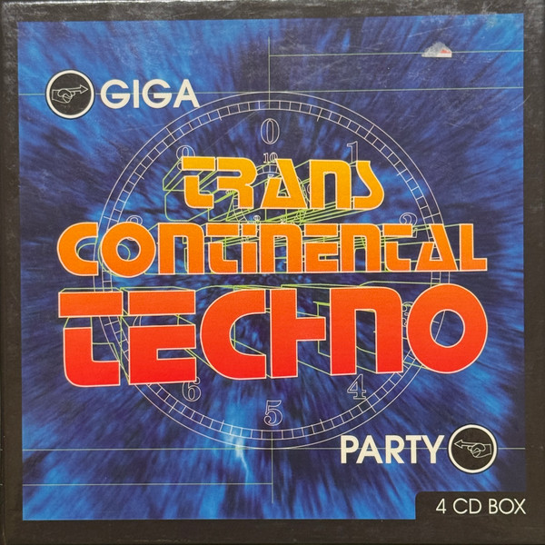 Trans Continental Techno