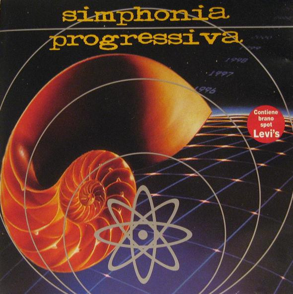 Simphonia Progressiva