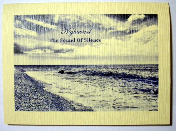 The Sound Of Silence