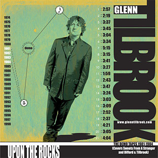 Upon The Rocks / The Demo Tapes 1981-1984