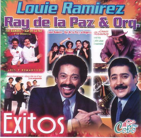 Exitos