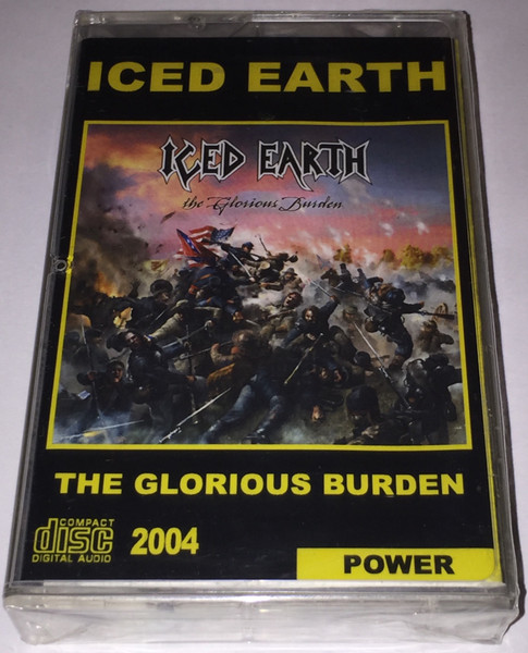 The Glorious Burden