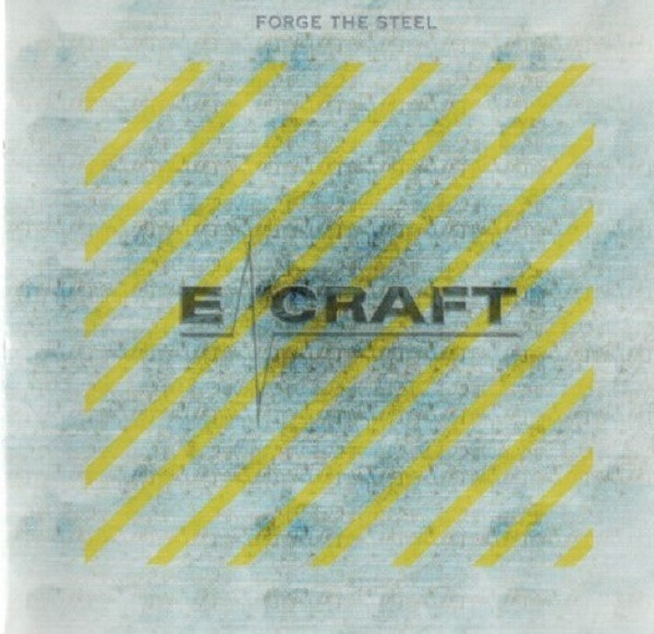Forge The Steel