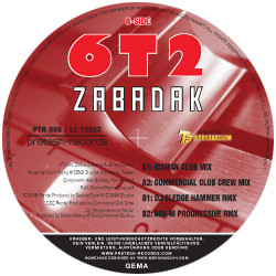 Zabadak
