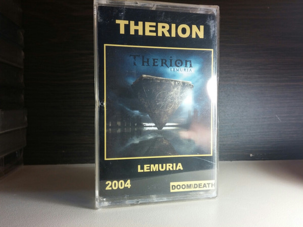 Lemuria