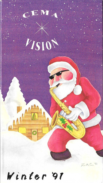 Winter '91