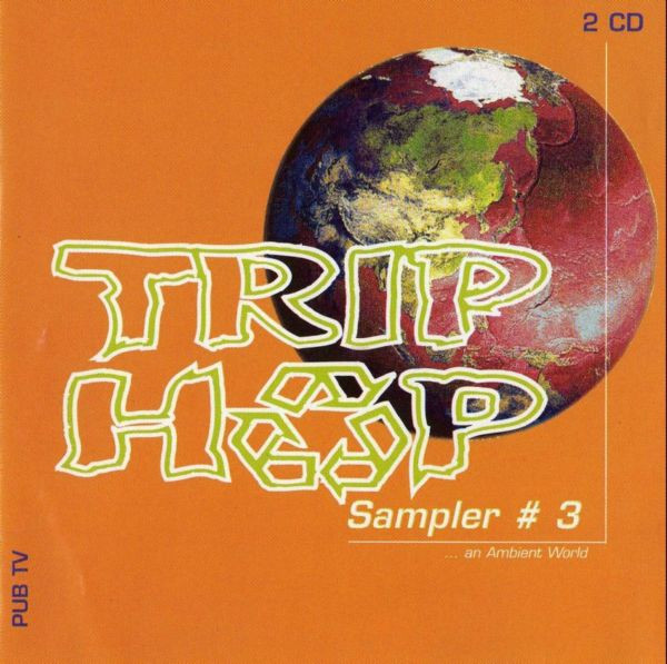 Trip Hop Sampler # 3