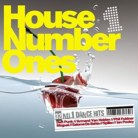 House Number Ones