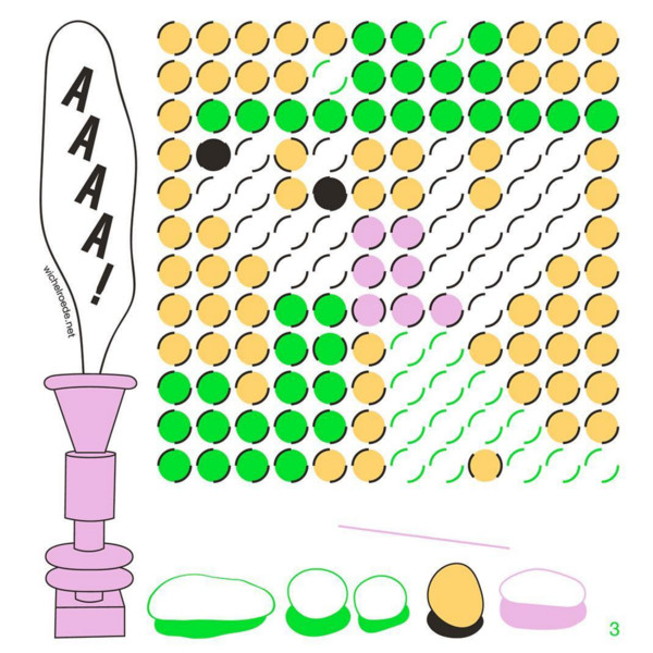 Dogen-zaka MIX / 88QQ99II11 