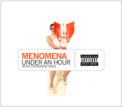 Under An Hour - Music For Modern Dance