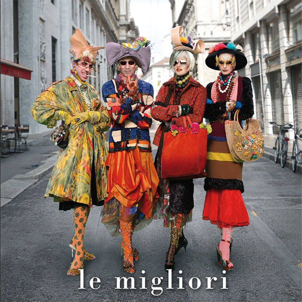 Le Migliori 