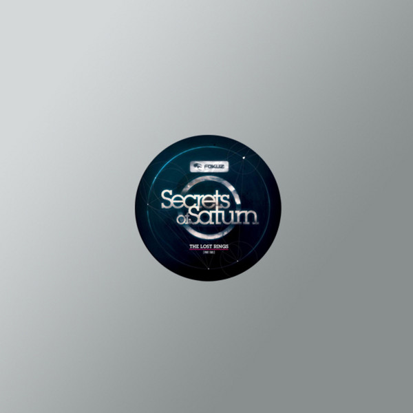 Secrets Of Saturn: The Lost Rings (Part 1.5)