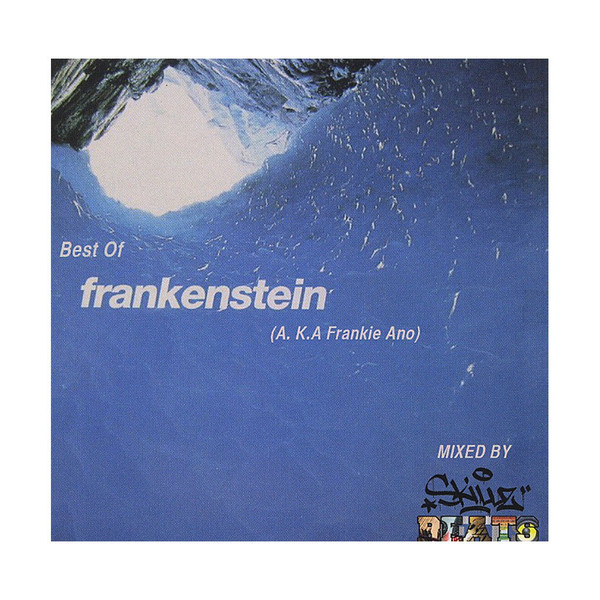 Presents Best Of Frankenstein (a.k.a. Frankie Ano)