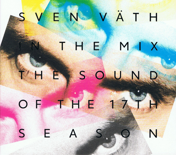 In The Mix (The Sound Of The 17th Season)