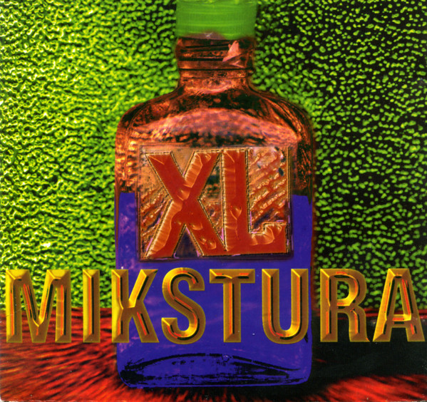 XL Mikstura