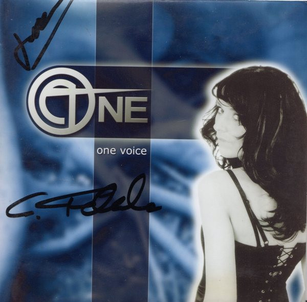 One Voice