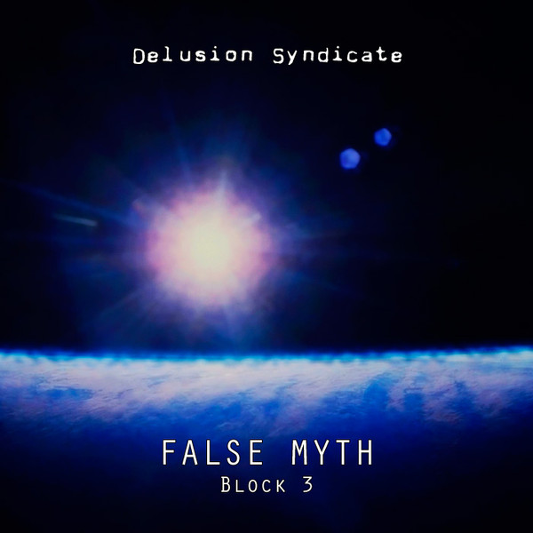 False Myth - Block 3