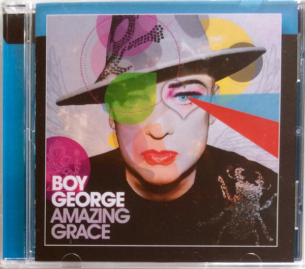 Amazing Grace