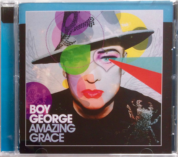 Amazing Grace (Club Mixes Vol.2)