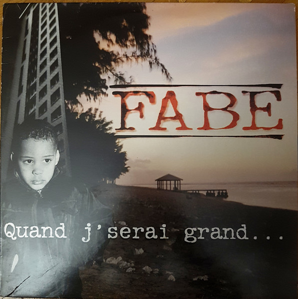 Quand J'Serai Grand ...