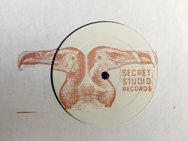 Dark Spring EP