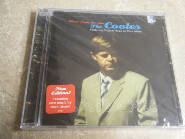 The Cooler - Music From The Film 