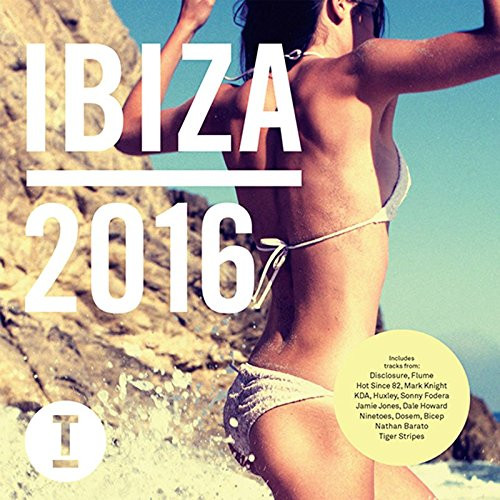 Ibiza 2016
