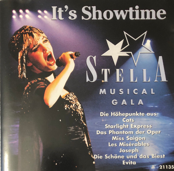 It's Showtime (Stella Musical Gala)