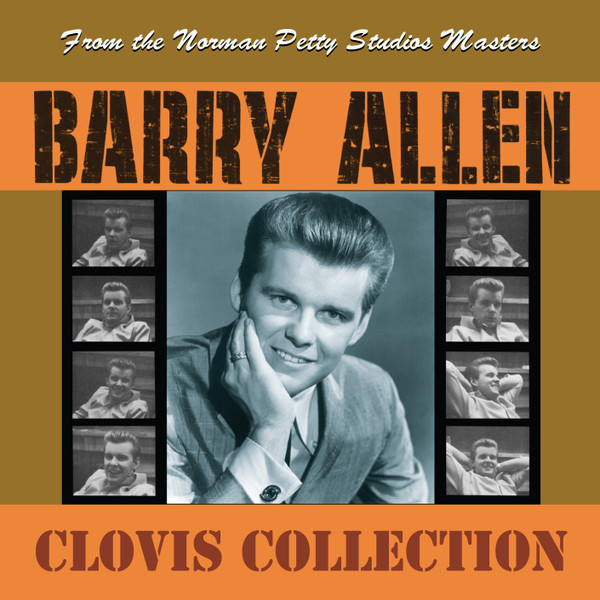 Clovis Collection